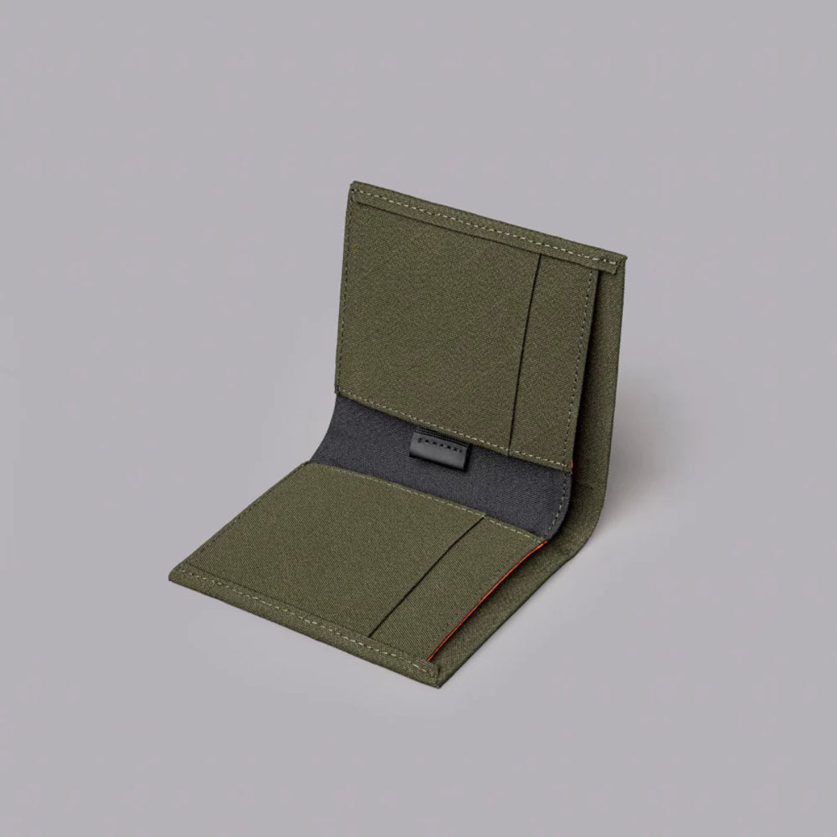 【Alpaka】Ark Bifold Cash Wallet 錢包|Axogrid 300D