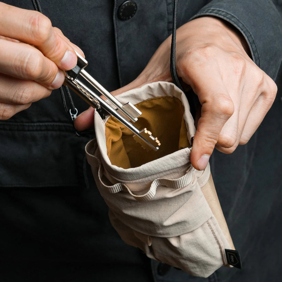 【Bitplay】Essential 手機包|輕便耐用