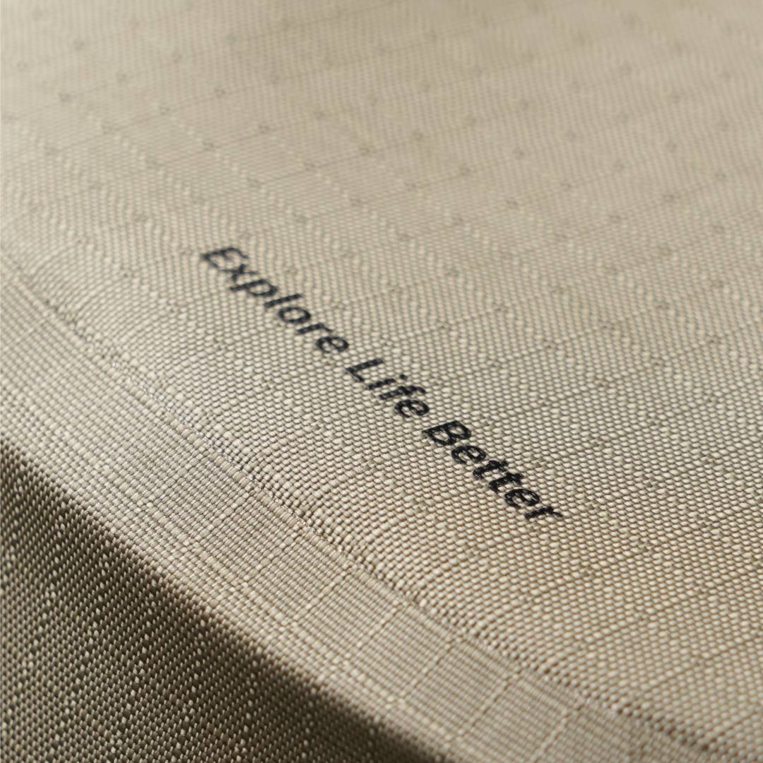 【Bitplay】AquaSeal海馬包|9L全防水斜跨包 霧黑