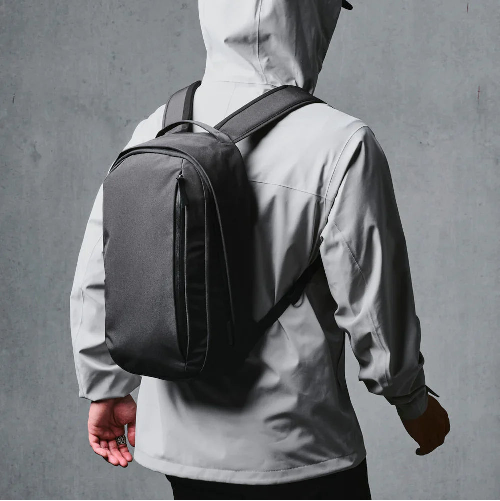 Alpaka Metro Backpack 後背包 300D|輕便防水