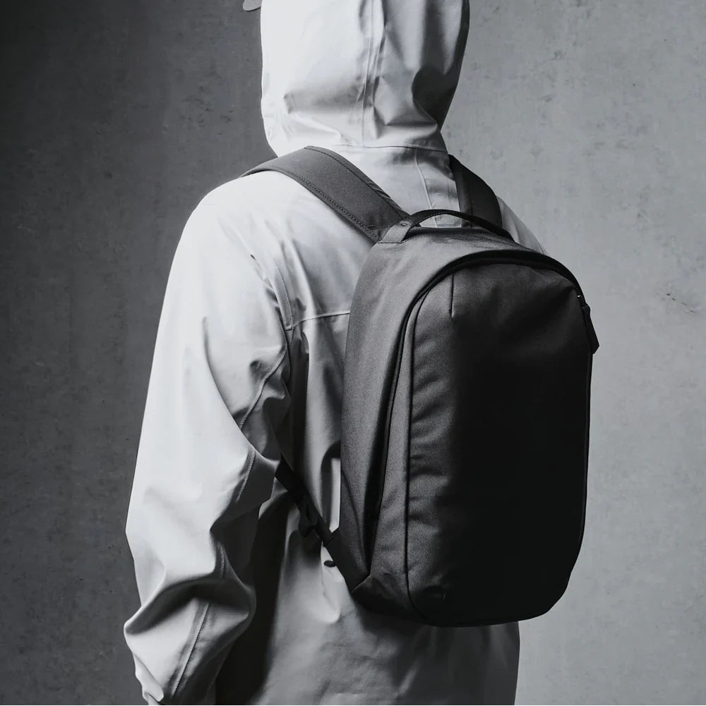 Alpaka Metro Backpack 後背包 300D|輕便防水