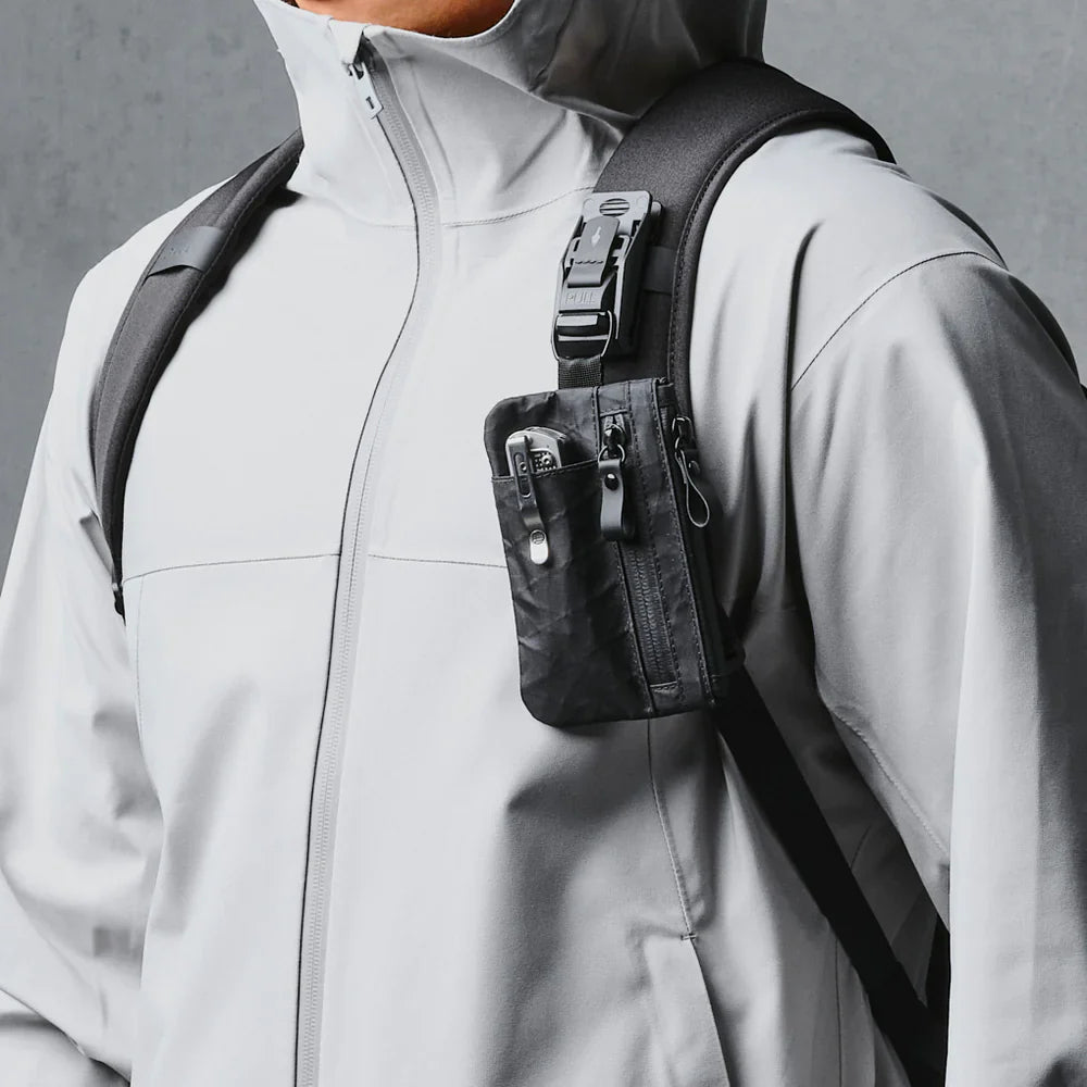 Alpaka Metro Backpack 後背包 300D|輕便防水