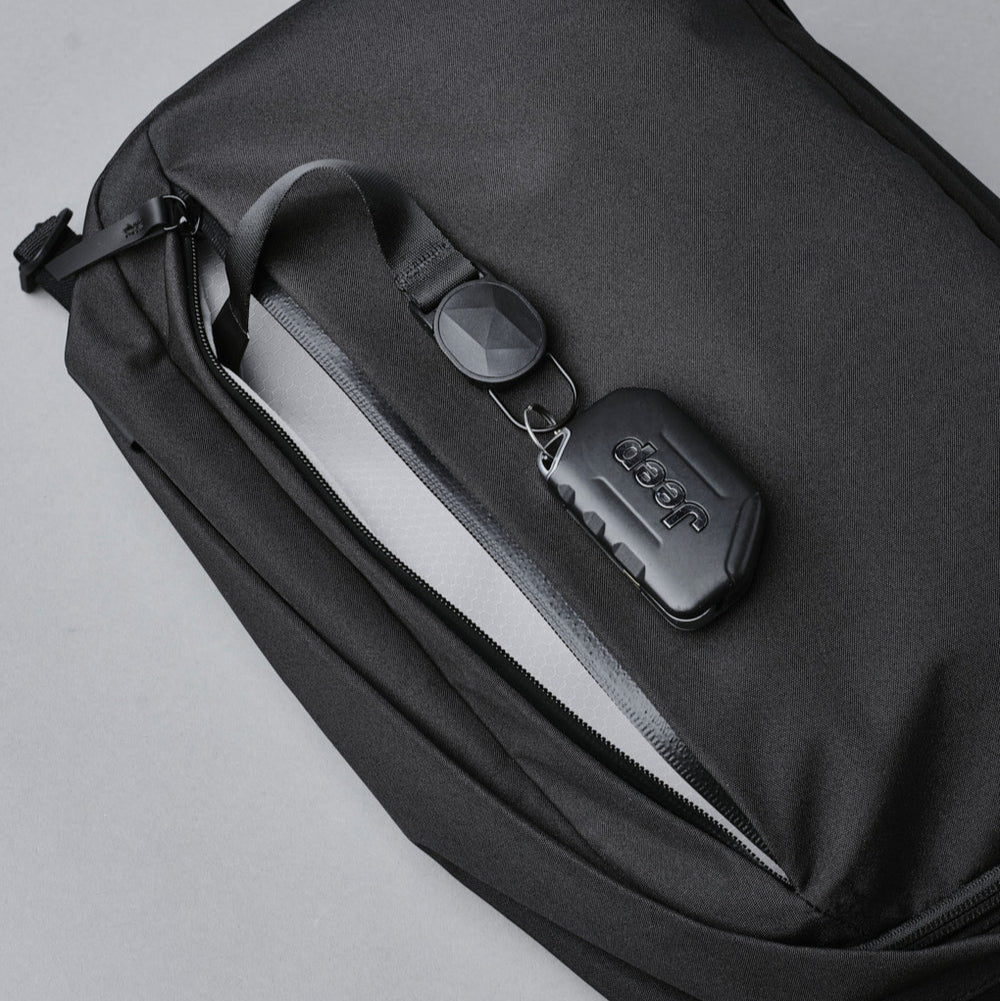 Alpaka Metro Backpack 後背包 300D|輕便防水