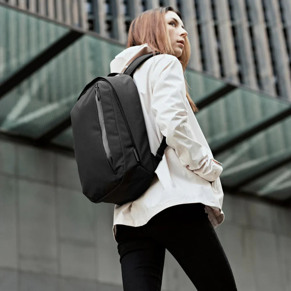 Alpaka Metro Backpack 後背包 300D|輕便防水