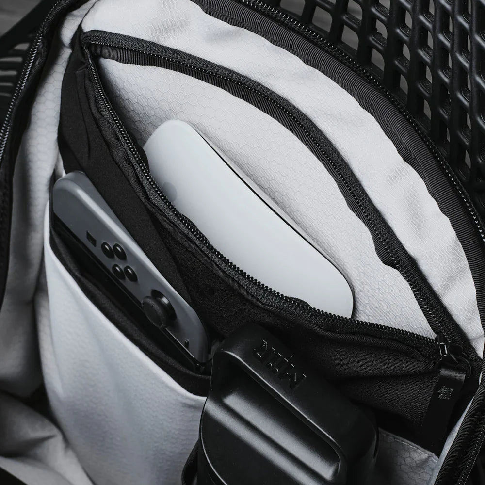 Alpaka Metro Backpack 後背包 300D|輕便防水