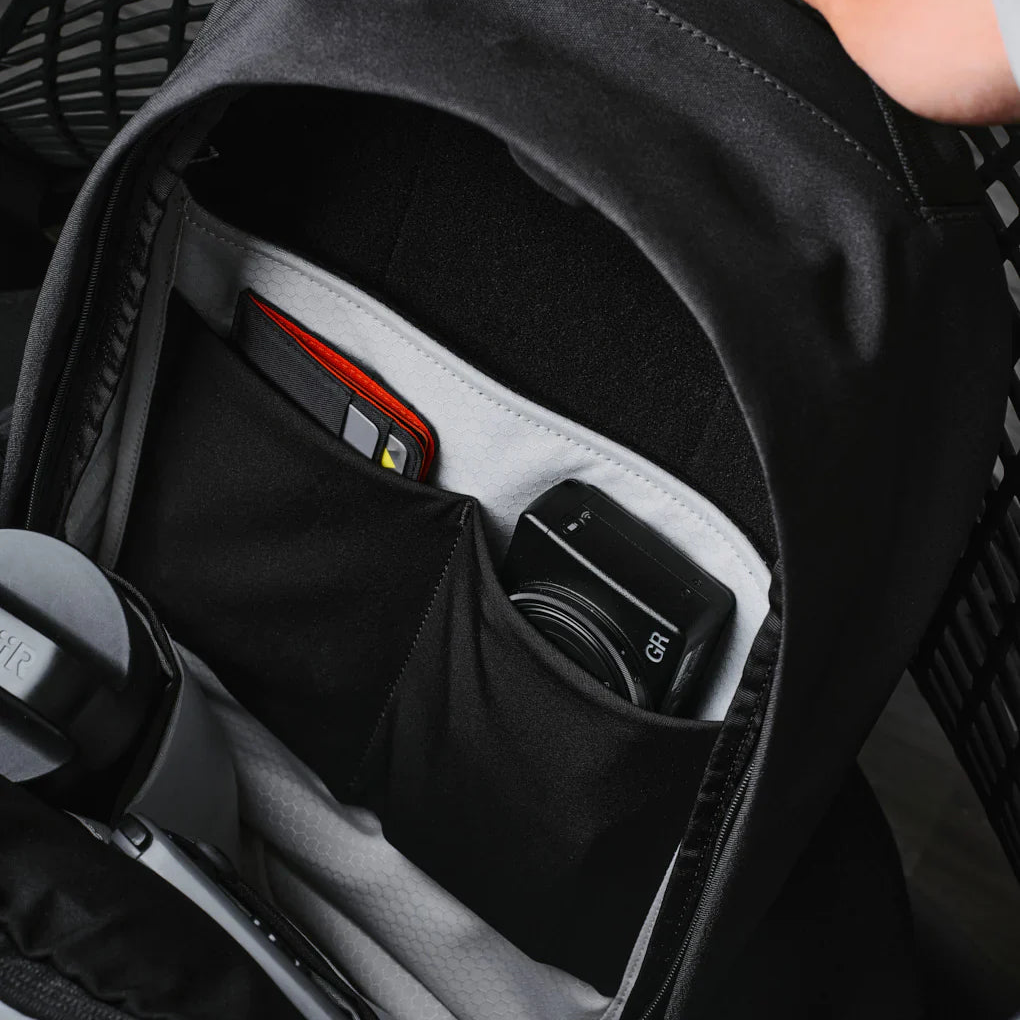 Alpaka Metro Backpack 後背包 300D|輕便防水