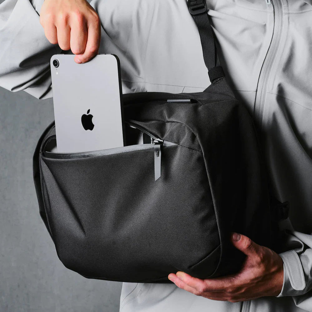 Alpaka Metro Backpack 後背包 300D|輕便防水