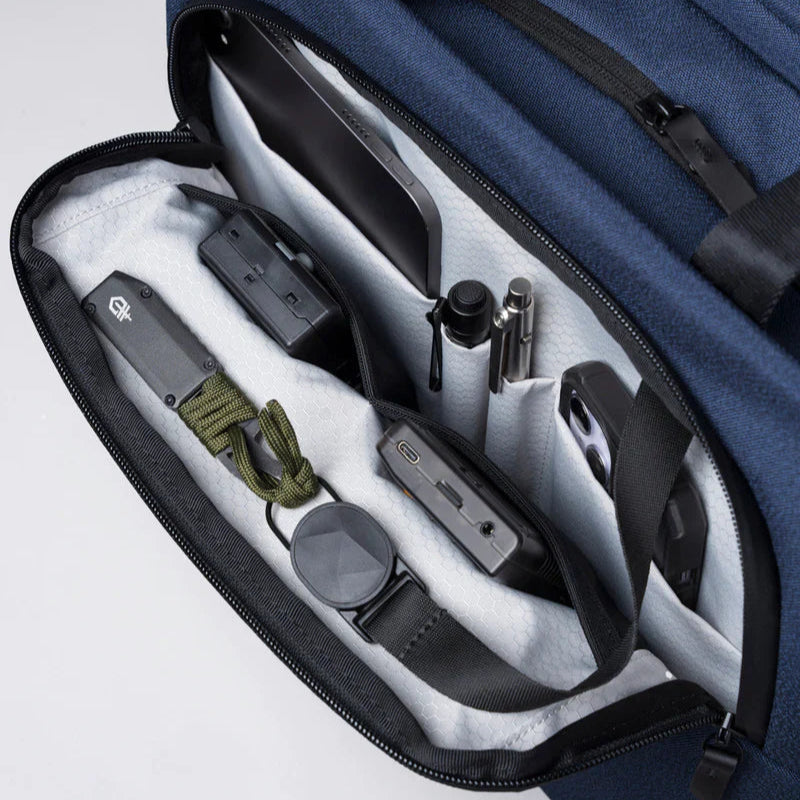 【Alpaka】Bravo Tote 輕便托特包|14L