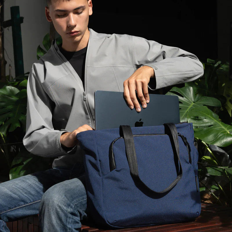 【Alpaka】Bravo Tote 輕便托特包|14L