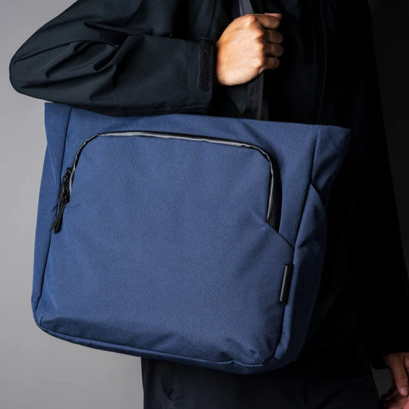 【Alpaka】Bravo Tote 輕便托特包|14L