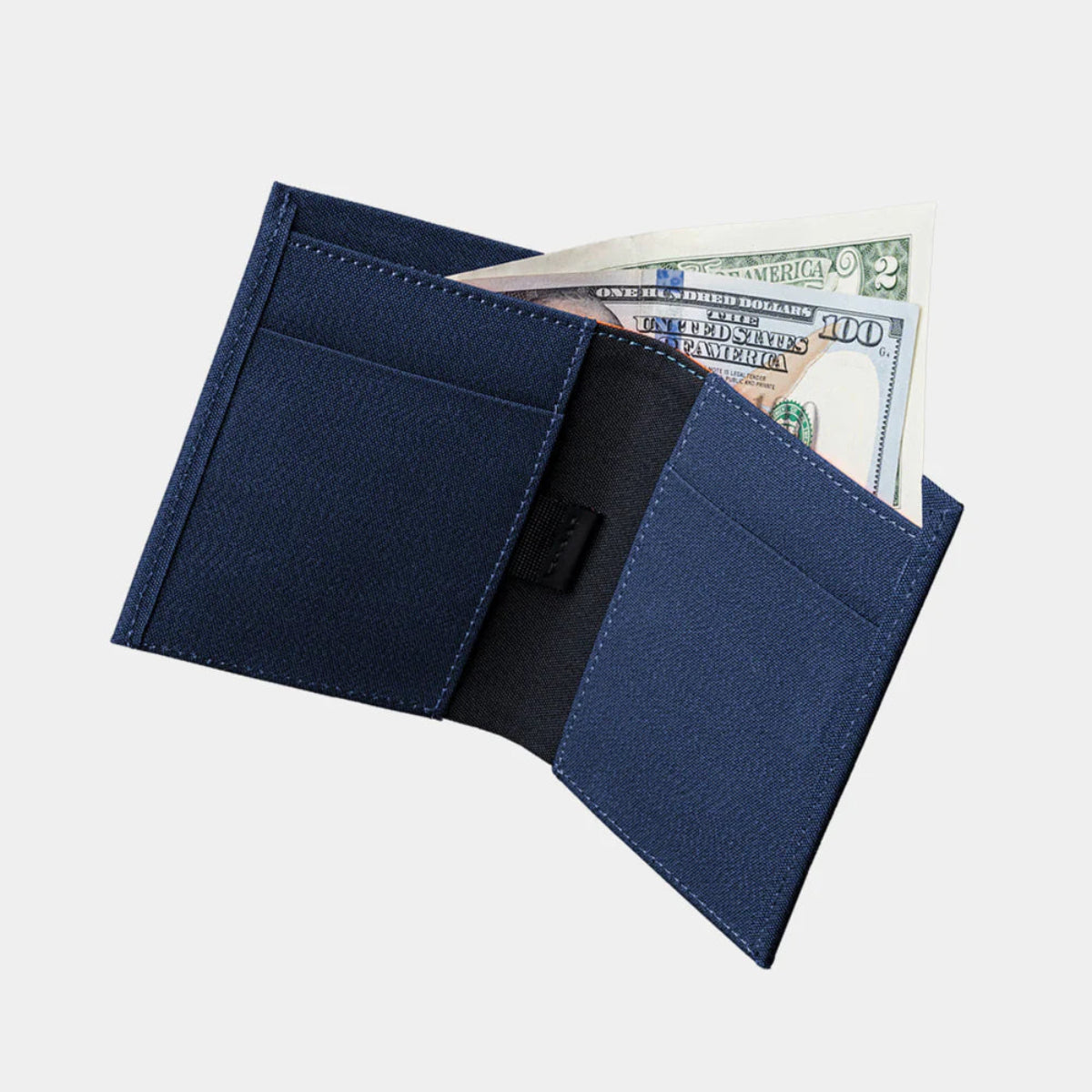 Alpaka Ark Bifold Cash Wallet|防潑水皮夾 300D