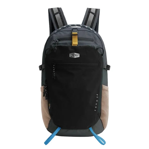 【Bagsmart】Faro Light Backpack 20L 防潑水通勤背包 |3D 透氣背板