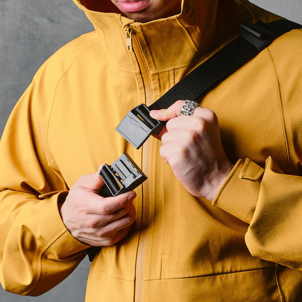 Alpaka Bravo Sling Mini V2|防水側肩包