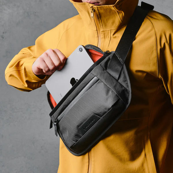 Alpaka Bravo Sling Mini V2|防水側肩包