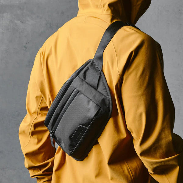 Alpaka Bravo Sling Mini V2|防水側肩包