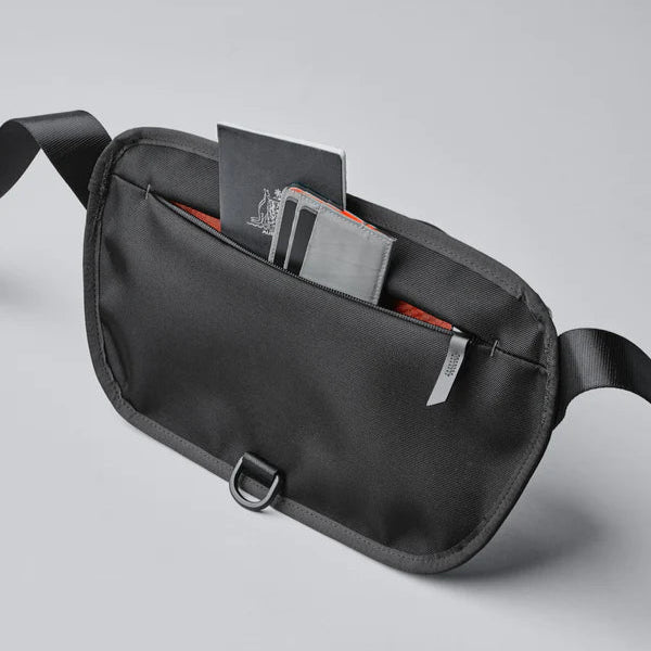 Alpaka Bravo Sling Mini V2|防水側肩包