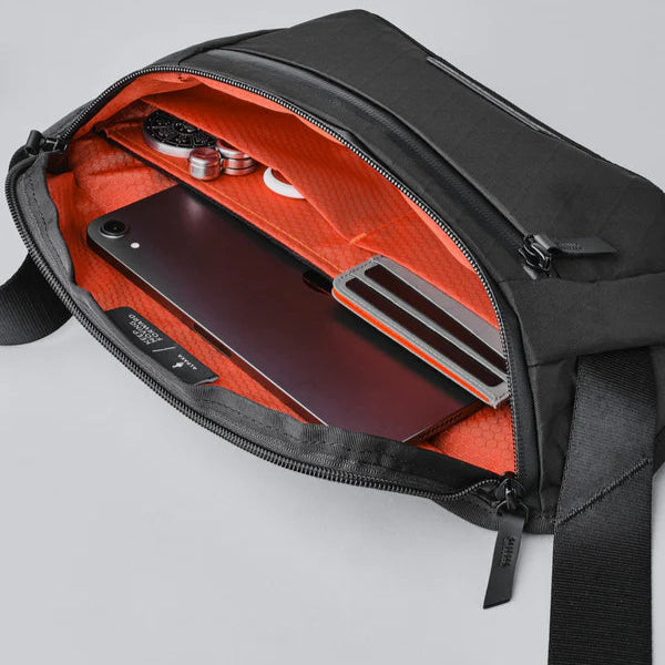 Alpaka Bravo Sling Mini V2|防水側肩包