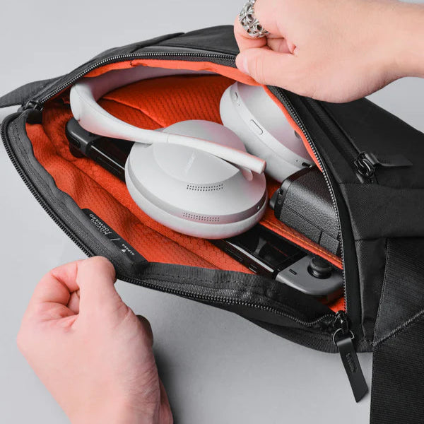 Alpaka Bravo Sling Mini V2|防水側肩包