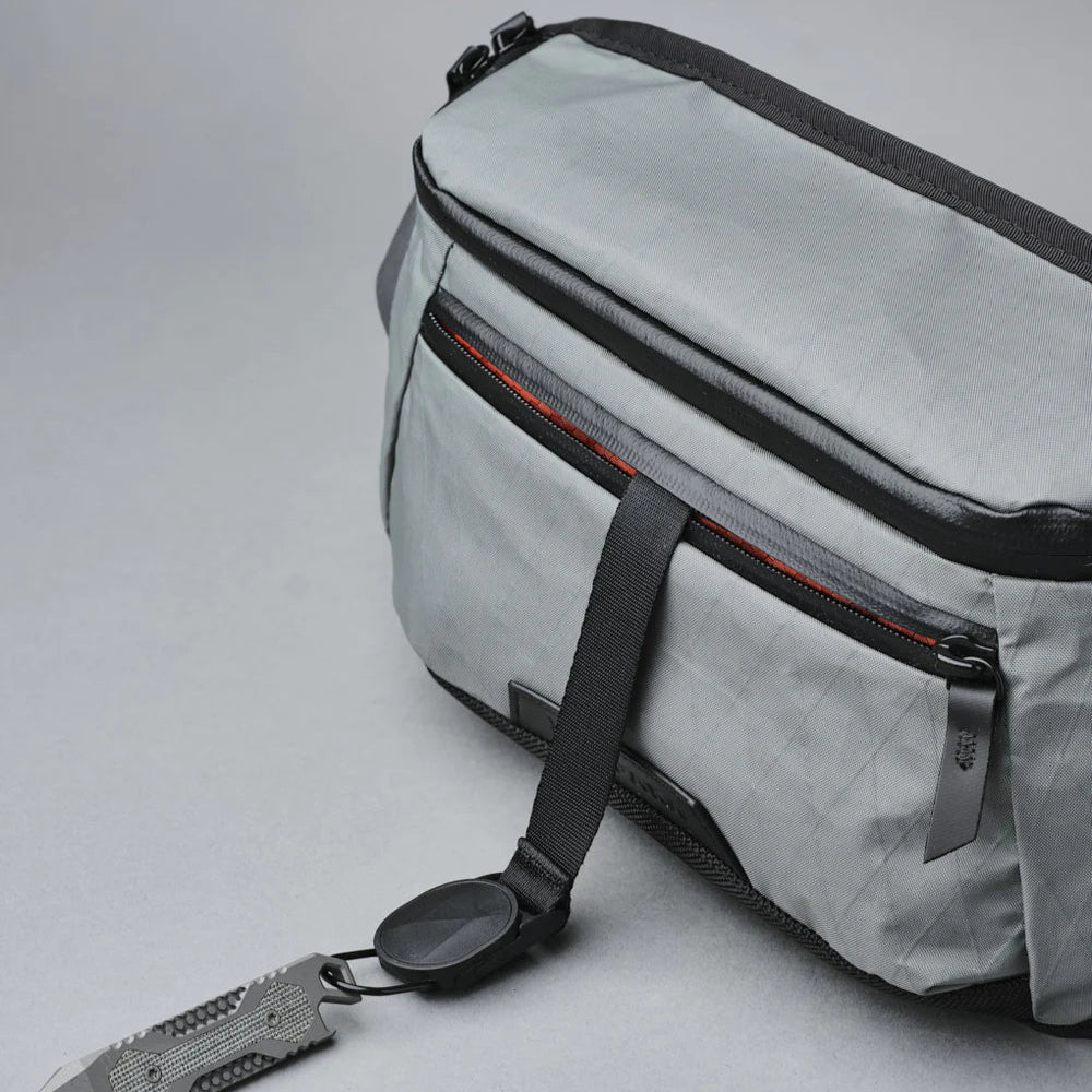 Alpaka Bravo Sling Mini V2|防水側肩包