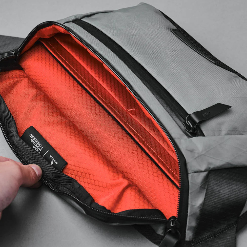 Alpaka Bravo Sling Mini V2|防水側肩包