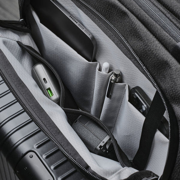 【Alpaka】Bravo Tote 輕便托特包|14L