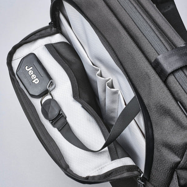 【Alpaka】Bravo Tote 輕便托特包|14L