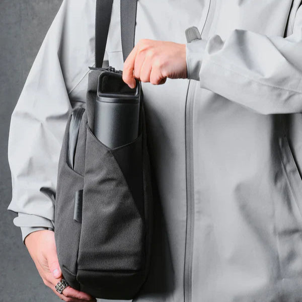 【Alpaka】Bravo Tote 輕便托特包|14L