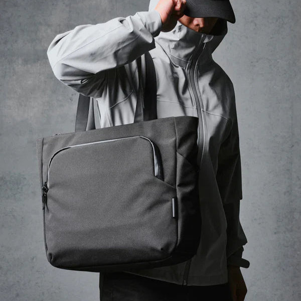 【Alpaka】Bravo Tote 輕便托特包|14L