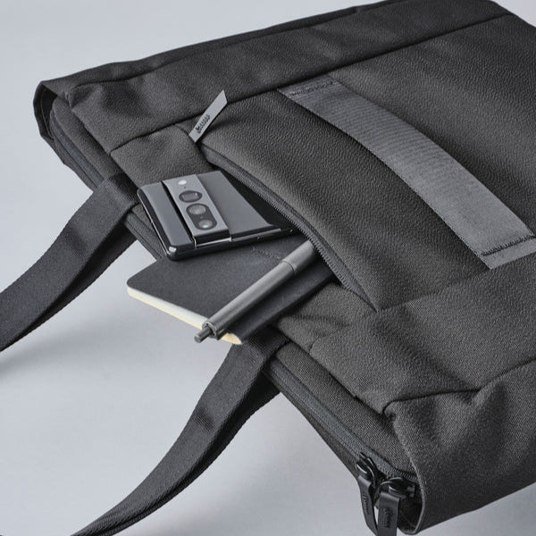 【Alpaka】Bravo Tote 輕便托特包|14L