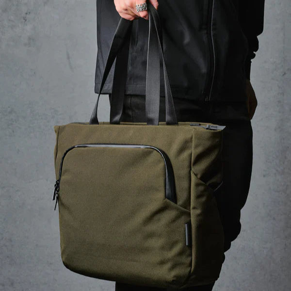 【Alpaka】Bravo Tote 輕便托特包|14L