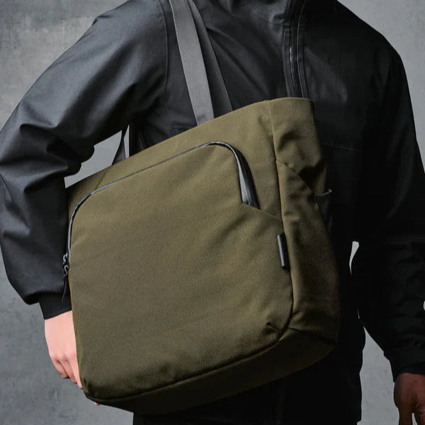 【Alpaka】Bravo Tote 輕便托特包|14L