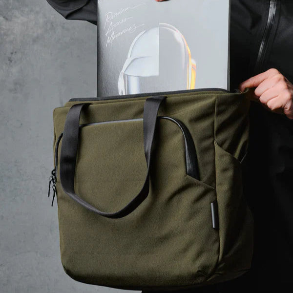 【Alpaka】Bravo Tote 輕便托特包|14L