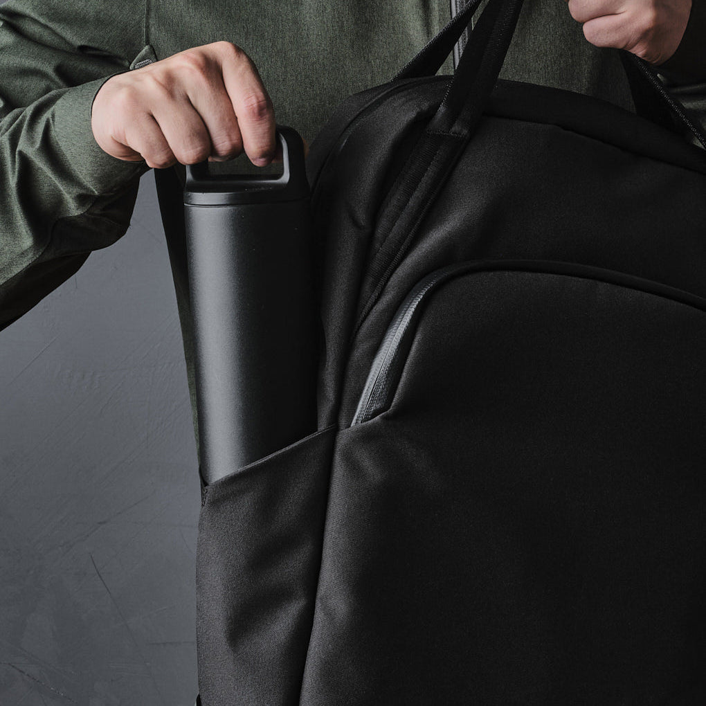 Alpaka Bravo Totepack 後背包|環保耐用