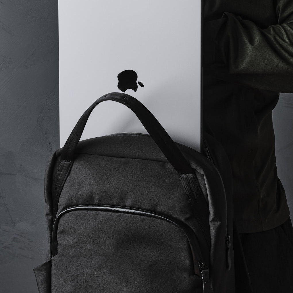 Alpaka Bravo Totepack 後背包|環保耐用