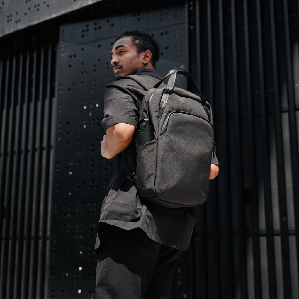 Alpaka Bravo Totepack 後背包|環保耐用