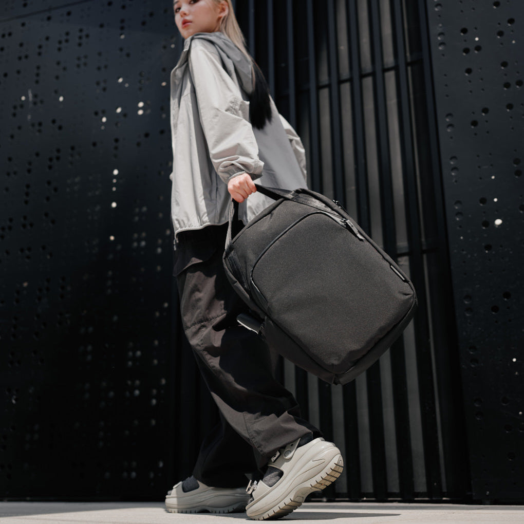 Alpaka Bravo Totepack 後背包|環保耐用
