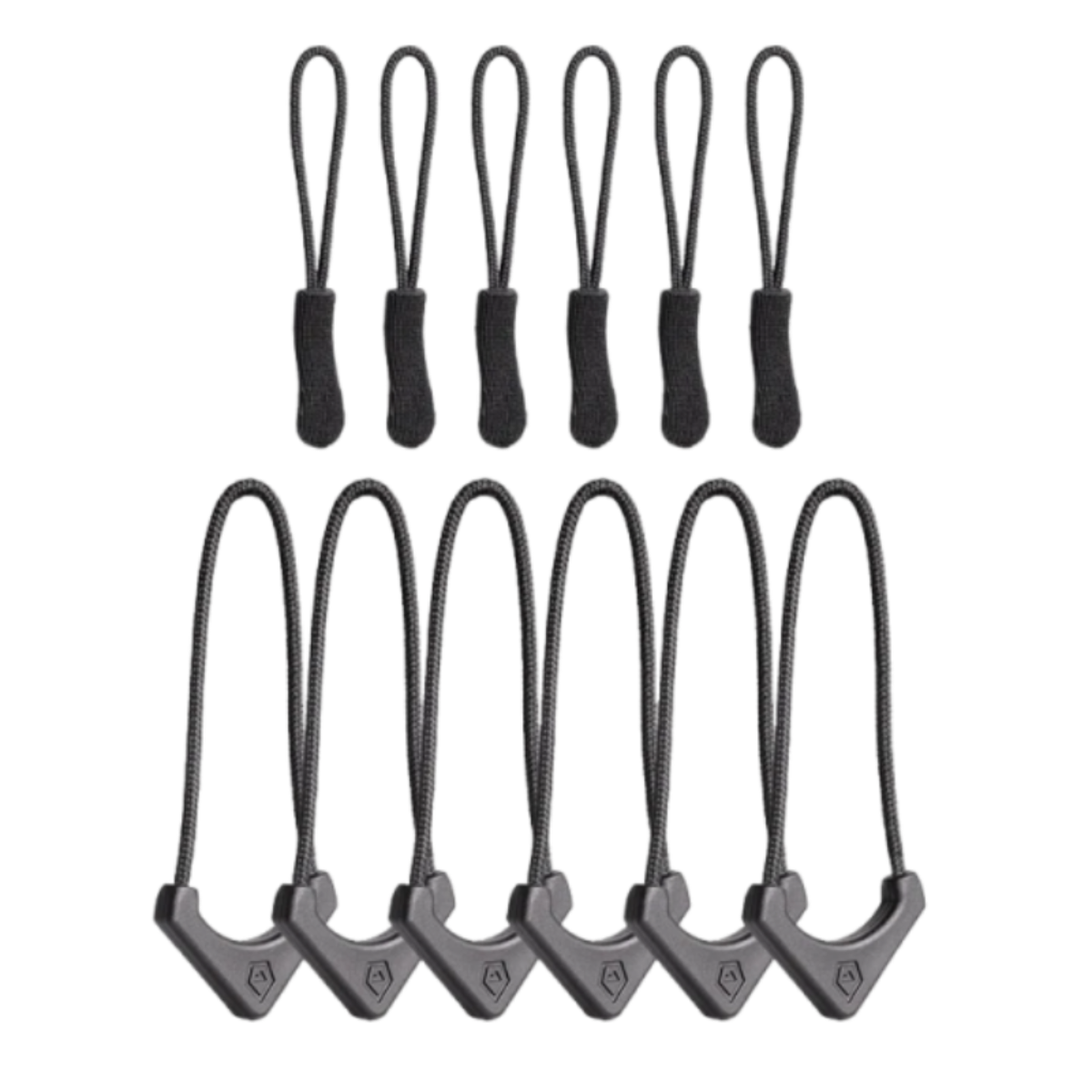 【Wandrd】Zipper Pullers 拉鍊扣|客製化配件