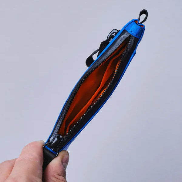 【Alpaka】Zip Pouch Pro Limited Vivid 收納包|輕巧防潑水