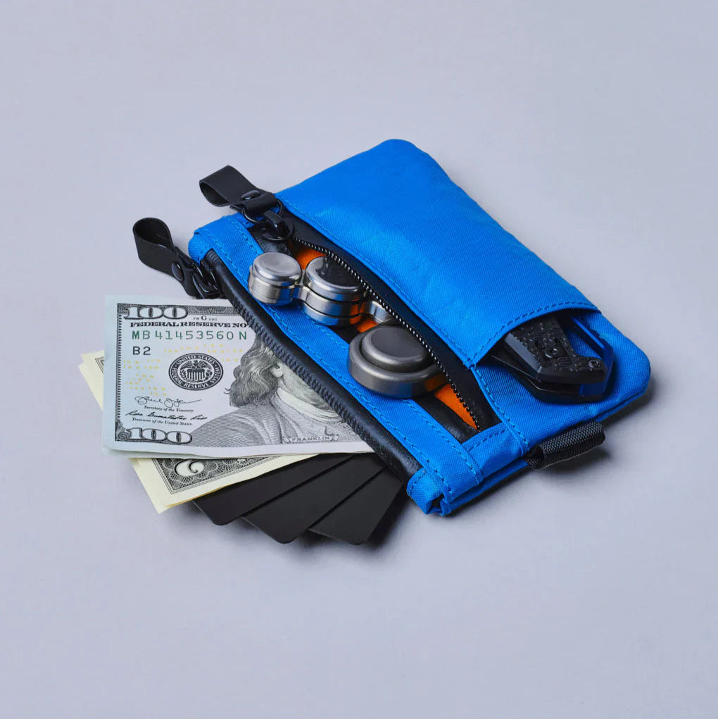 Alpaka Zip Pouch Pro 防水收納袋 VX21|限量亮彩款