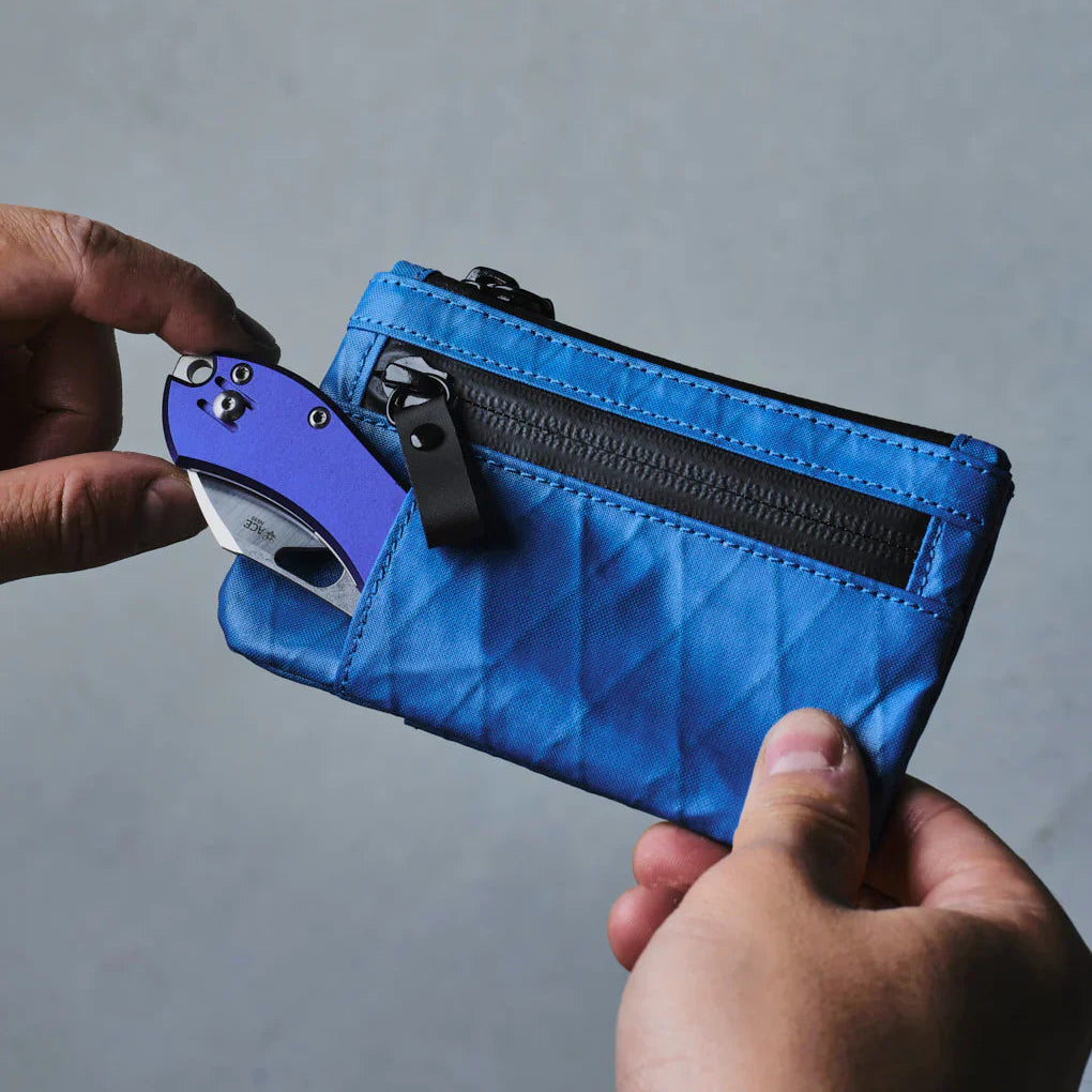 Alpaka Zip Pouch Pro 防水收納袋 VX21|限量亮彩款