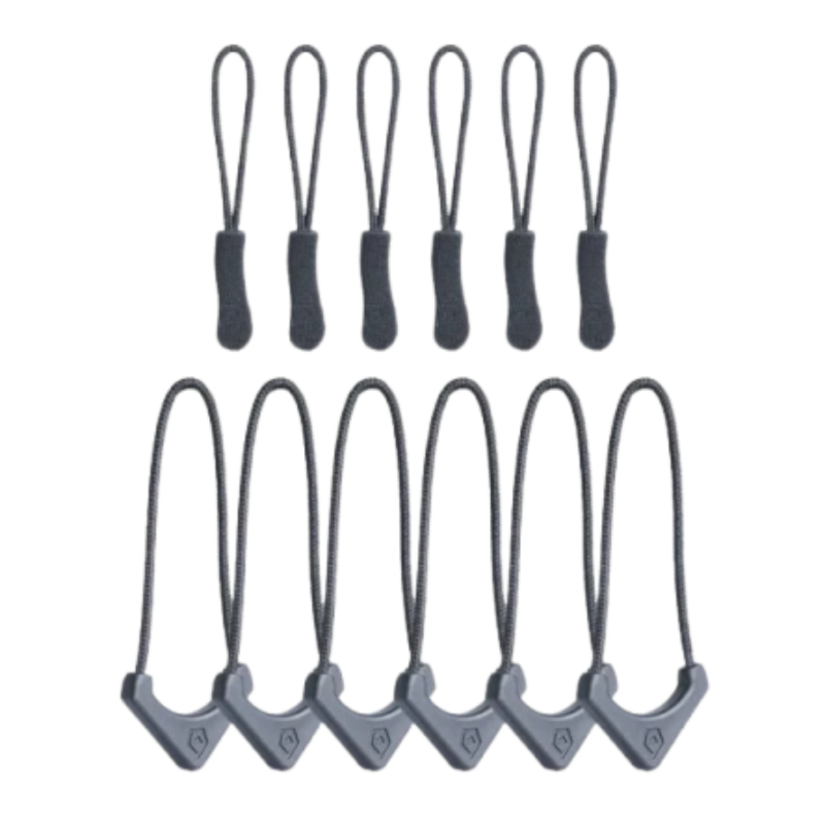 【Wandrd】Zipper Pullers 拉鍊扣|客製化配件