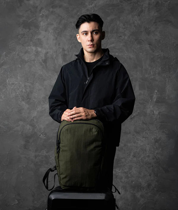 【Alpaka】Bravo Backpack 23L 多功能後背包