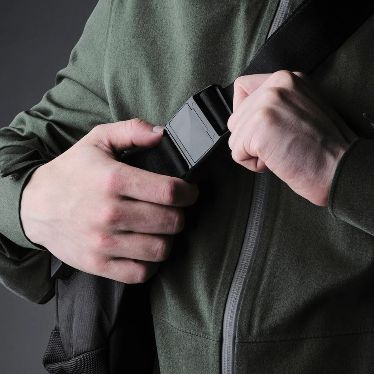 【Alpaka】Bravo X Sling V2 側肩包