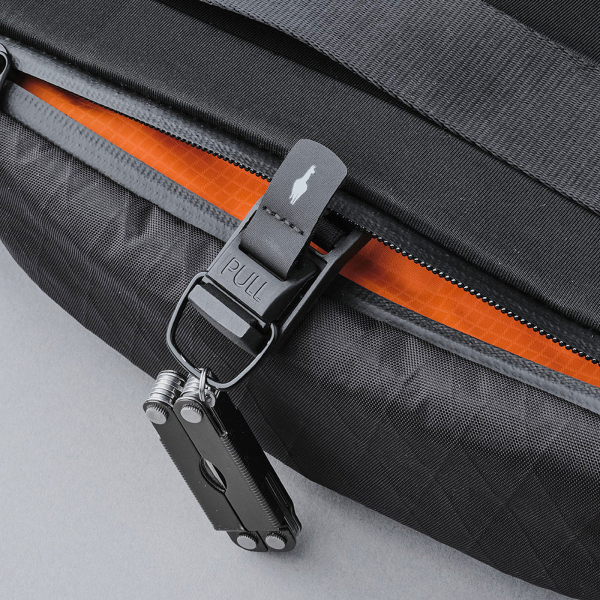 支援多種模組化配件(需另購),提升收納靈活性。