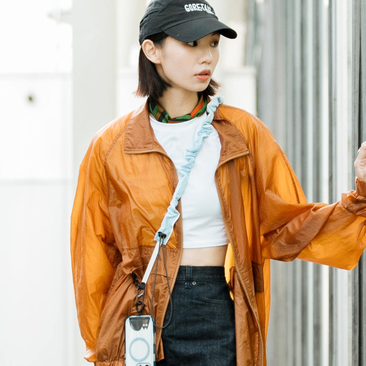 【bitplay】圈圈隨行背帶|輕盈減壓多用途設計