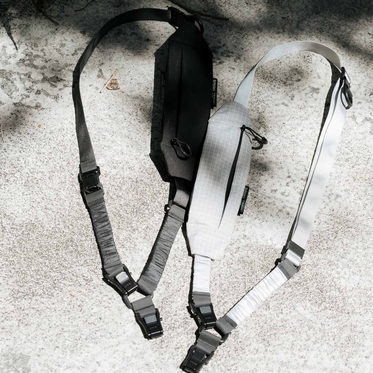 【Bitplay】Sling Bag Strap 斜背小包掛繩|輕量多用途設計