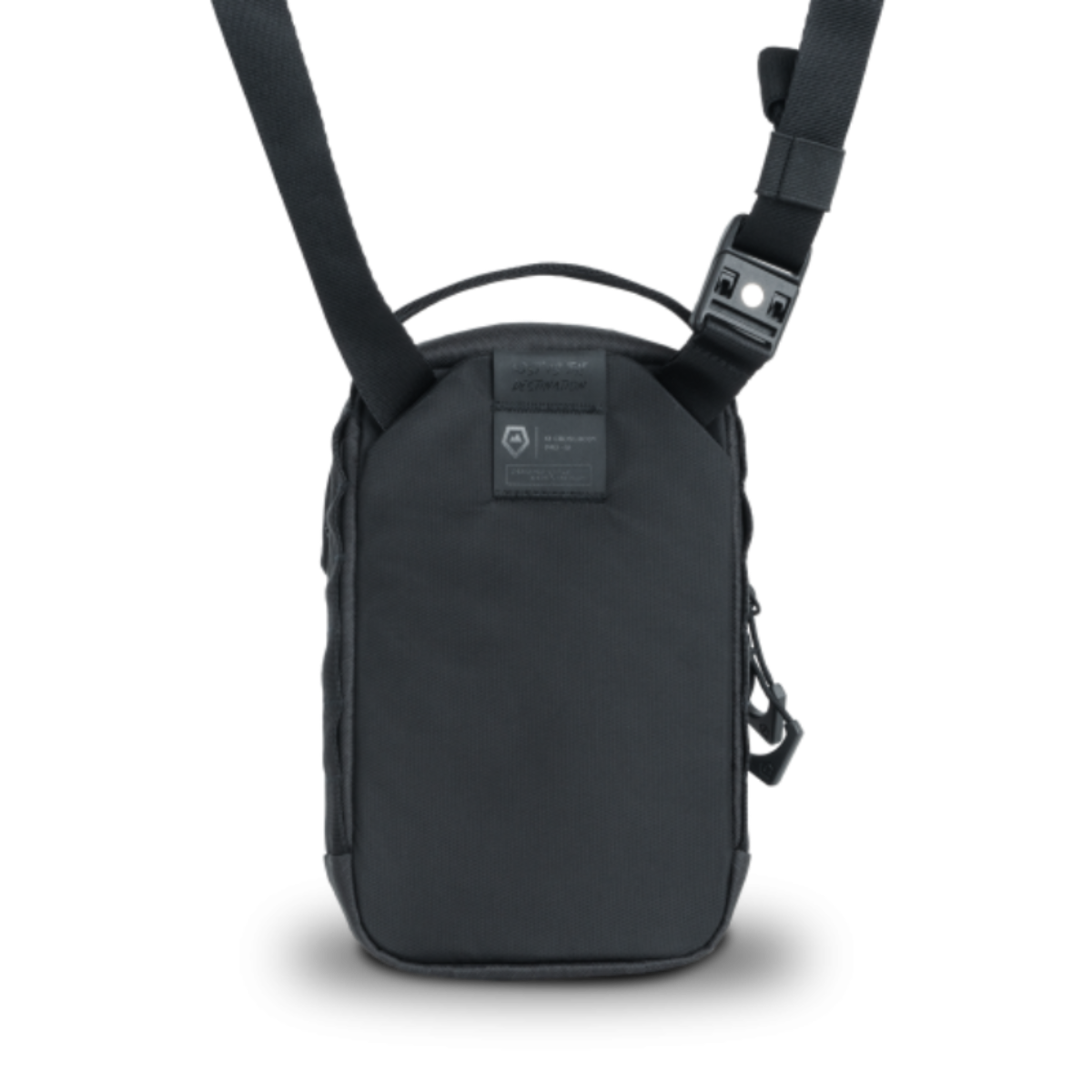 【Wandrd】X1 Crossbody Bag 斜背包|防水實用