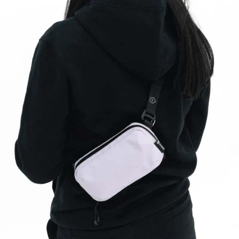 【Wandrd】Carry Strap 磁力扣環|靈活多用途設計