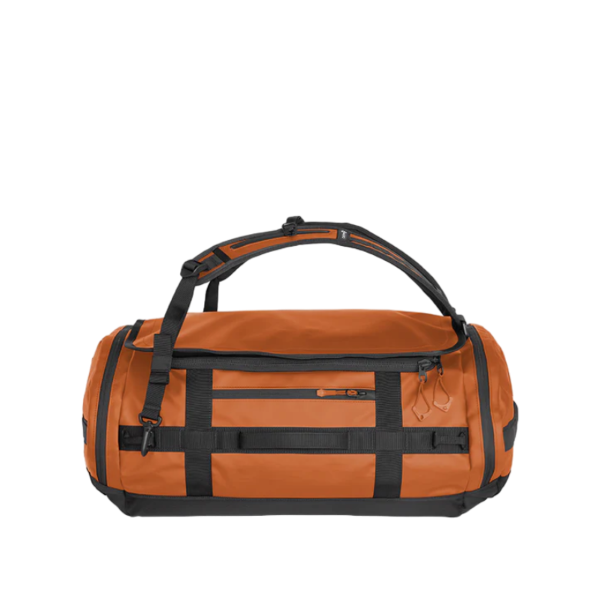 【Wandrd】Carryall Duffel 旅行袋|多功能耐用