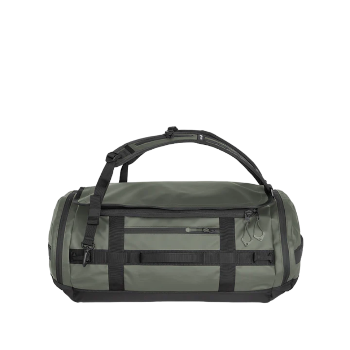 【Wandrd】Carryall Duffel 旅行袋|多功能耐用